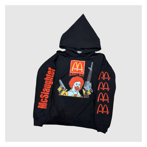 〆*リ様 grimykids フーディー 〆*リ様 grimykids フーディー Grimykids Hoodie | Grailed