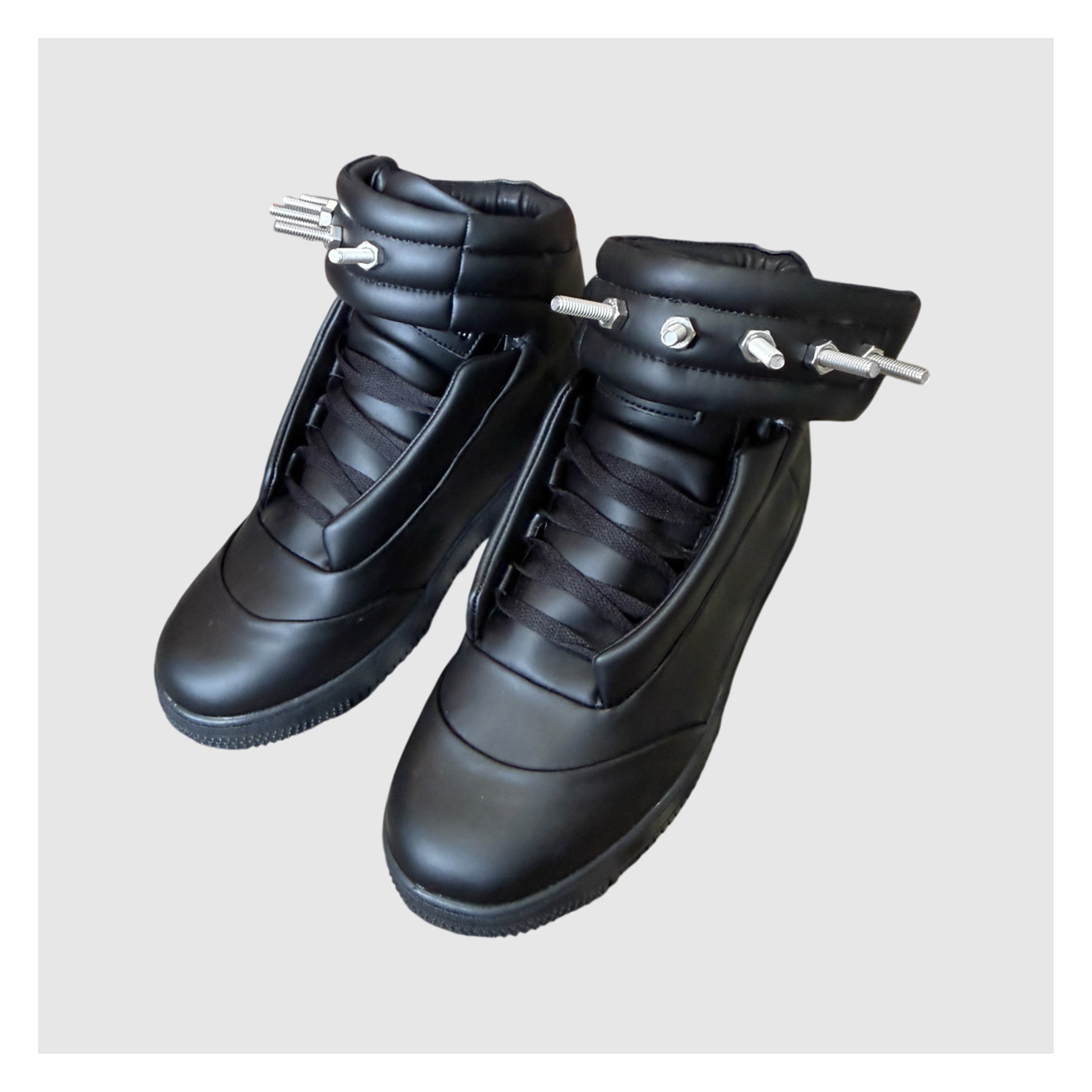 MARG 1 SCREWS (BLACK) – Grimykids