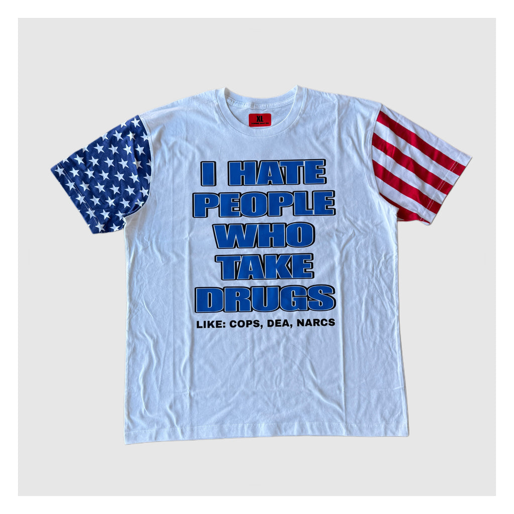 AMERICAN JUNKEE TEE