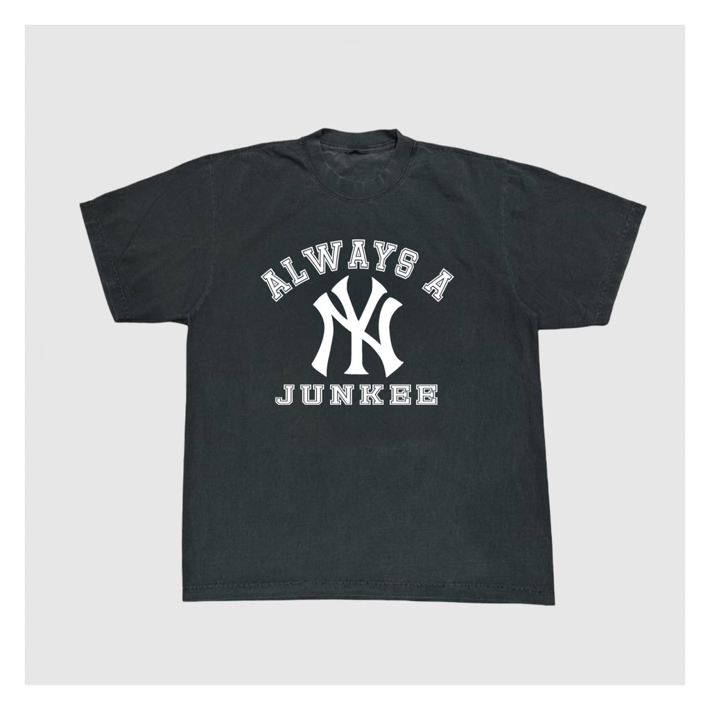 NY JUNKEE TEE