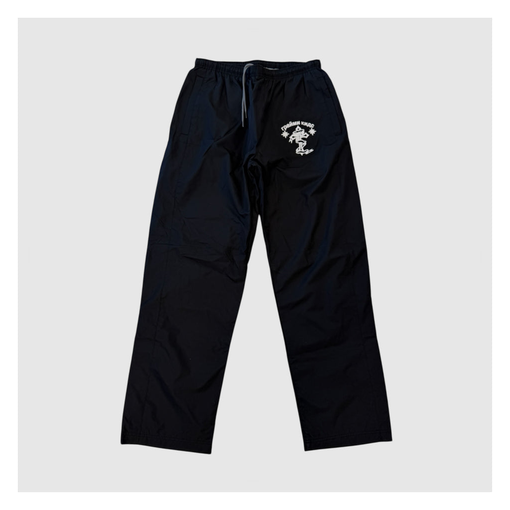 RUSSIAN TRACK SUIT PANTS